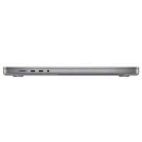 ноутбук Apple MacBook Pro 14 2021 Z15G000CR Серый