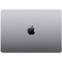 ноутбук Apple MacBook Pro 14 2021 Z15G000CX Серый