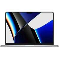 ноутбук Apple MacBook Pro 14 2021 Z15J000CR Серебристый