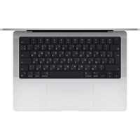 ноутбук Apple MacBook Pro 14 2021 Z15J000D4 Серебристый