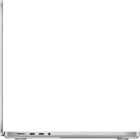 ноутбук Apple MacBook Pro 14 2021 Z15K0007A Серебристый