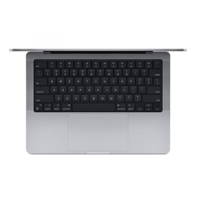 ноутбук Apple MacBook Pro 14 2023 MPHF3LL/A ENG Серый