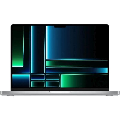 ноутбук Apple MacBook Pro 14 2023 MPHJ3C/A Серебристый