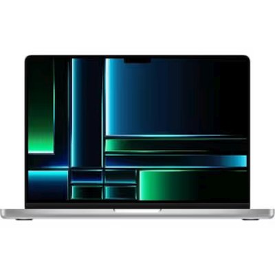 ноутбук Apple MacBook Pro 14 2023 MPHJ3HN/A Серебристый