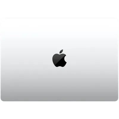 ноутбук Apple MacBook Pro 14 2023 MR7J3B/A Серебристый