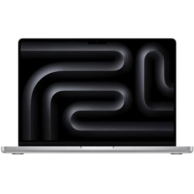 ноутбук Apple MacBook Pro 14 2023 MR7J3ZP/A Серебристый