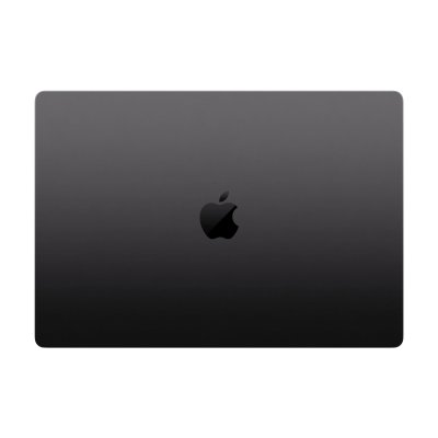 ноутбук Apple MacBook Pro 14 2023 MRX53_RUSG Черный