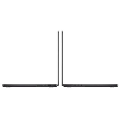 ноутбук Apple MacBook Pro 14 2023 MRX53HN/A Черный