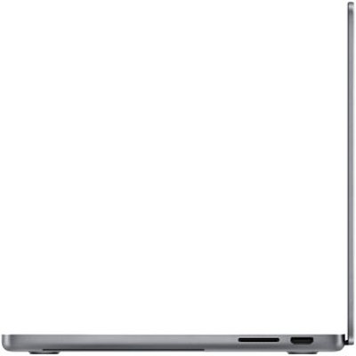 ноутбук Apple MacBook Pro 14 2023 MTL83_RUSG Серый
