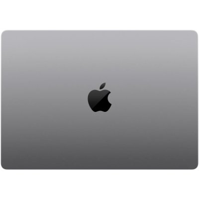 ноутбук Apple MacBook Pro 14 2023 MTL83_RUSG Серый