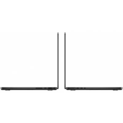 ноутбук Apple MacBook Pro 14 2024 MW2V3HN/A Черный