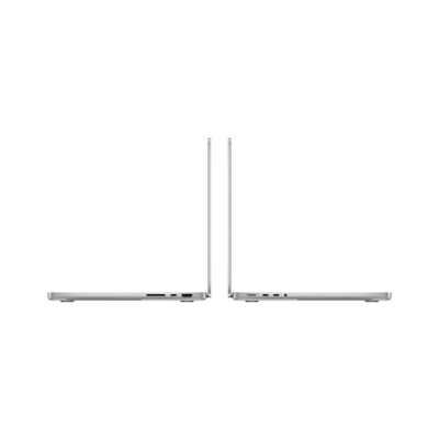 ноутбук Apple MacBook Pro 14 2024 MW2W3ZP/A Серебристый