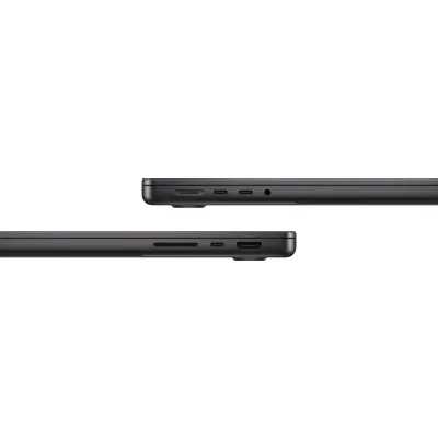 ноутбук Apple MacBook Pro 14 2024 MX2K3LL/A Черный