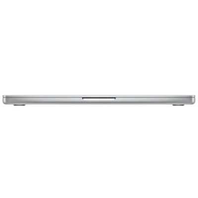 ноутбук Apple MacBook Pro 14 2024 Z1FB001HR Серебристый