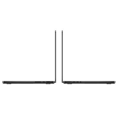 ноутбук Apple MacBook Pro 14 2025 MDE04LL/A Черный
