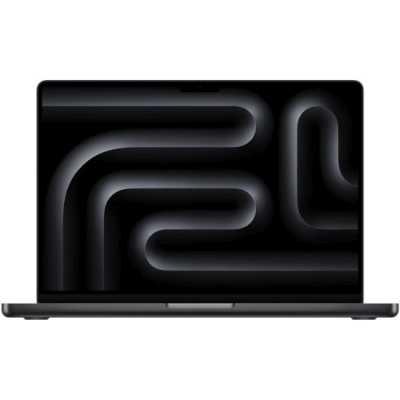 ноутбук Apple MacBook Pro 14 2025 MDE04X/A Черный