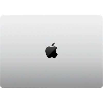 ноутбук Apple MacBook Pro 14 2025 MDE54LL/A Серебристый
