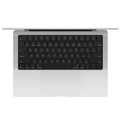 ноутбук Apple MacBook Pro 14 2025 Z1KM0002K Серебристый