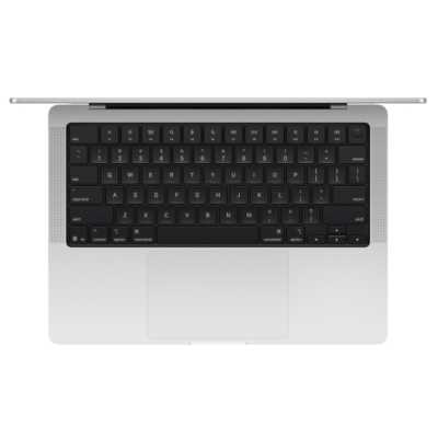 ноутбук Apple MacBook Pro 14 2025 Z1KN00024 Серебристый
