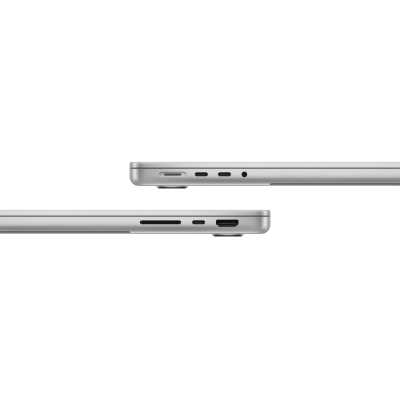 ноутбук Apple MacBook Pro 14 2026 MDE64ZP/A Серебристый