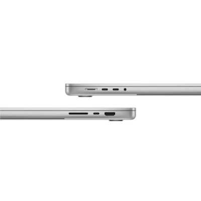 ноутбук Apple MacBook Pro 14 2026 MJLV4HN/A Серебристый