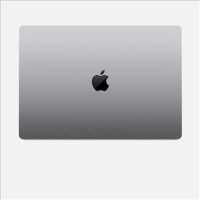 ноутбук Apple MacBook Pro 16 2021 MK1A3ZE/A ENG Серый