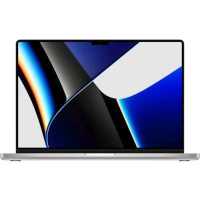ноутбук Apple MacBook Pro 16 2021 MK1E3B/A ENG Серебристый
