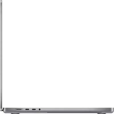 ноутбук Apple MacBook Pro 16 2023 MNW83B/A Серый