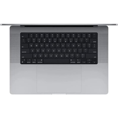ноутбук Apple MacBook Pro 16 2023 MNW83ZP/A Серый