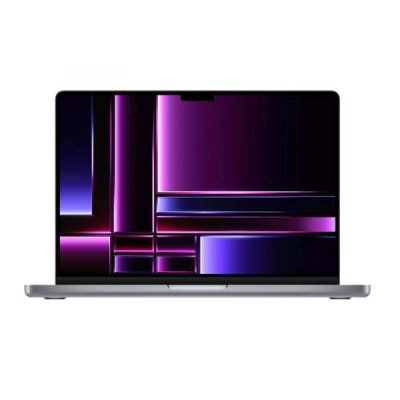 ноутбук Apple MacBook Pro 16 2023 MNWA3LL/A ENG Серый