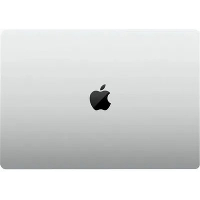 ноутбук Apple MacBook Pro 16 2023 MNWC3C/A Серебристый