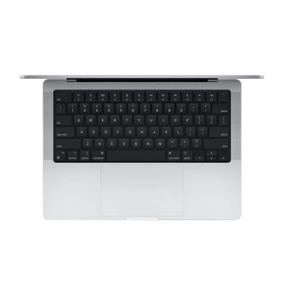 ноутбук Apple MacBook Pro 16 2023 MNWC3LL/A ENG Серебристый