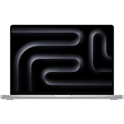 ноутбук Apple MacBook Pro 16 2023 MNWD3C/A Серебристый