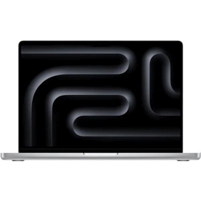 ноутбук Apple MacBook Pro 16 2023 MRW43LL/A Серебристый