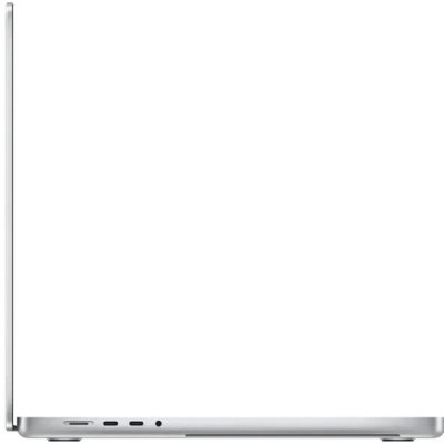 ноутбук Apple MacBook Pro 16 2023 MRW73ZP/A Серебристый