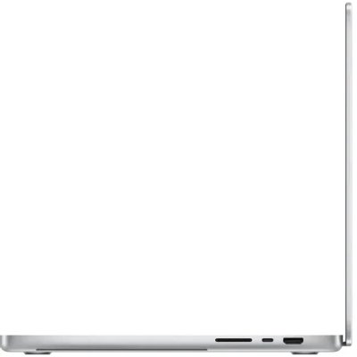 ноутбук Apple MacBook Pro 16 2023 MUW73ZP/A Серебристый