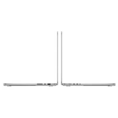 ноутбук Apple MacBook Pro 16 2023 Z1AL0003L Серебристый