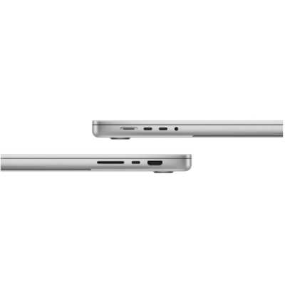 ноутбук Apple MacBook Pro 16 2024 MX2V3ZP/A Серебристый