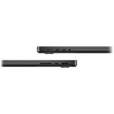 ноутбук Apple MacBook Pro 16 2024 MX2Y3B/A
