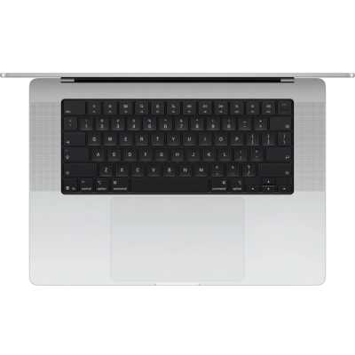 ноутбук Apple MacBook Pro 16 2026 MGE74HN/A Серебристый