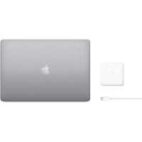 ноутбук Apple MacBook Pro 16 2019 Z0XZ001EU Серый