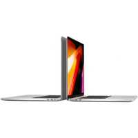ноутбук Apple MacBook Pro 16 2019 Z0Y1000RQ Серебристый