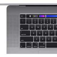 ноутбук Apple MacBook Pro 16 2019 Z0Y1000RU Серебристый