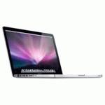 ноутбук Apple MacBook Pro MC375 Белый
