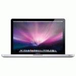 ноутбук Apple MacBook Pro MC375 Белый