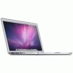 ноутбук Apple MacBook Pro MC721A Белый