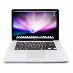 ноутбук Apple MacBook Pro MC723H Белый