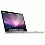 ноутбук Apple MacBook Pro MC724 Белый