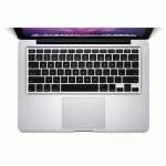ноутбук Apple MacBook Pro MC724 Белый