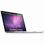 ноутбук Apple MacBook Pro MC975 Белый